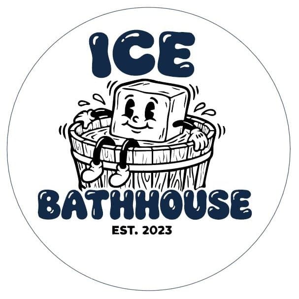 Ice Bathhouse commercial anti-slip case
